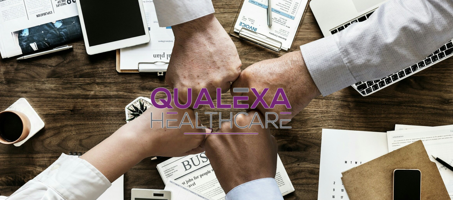 Qualexa Healthcare Who We Are